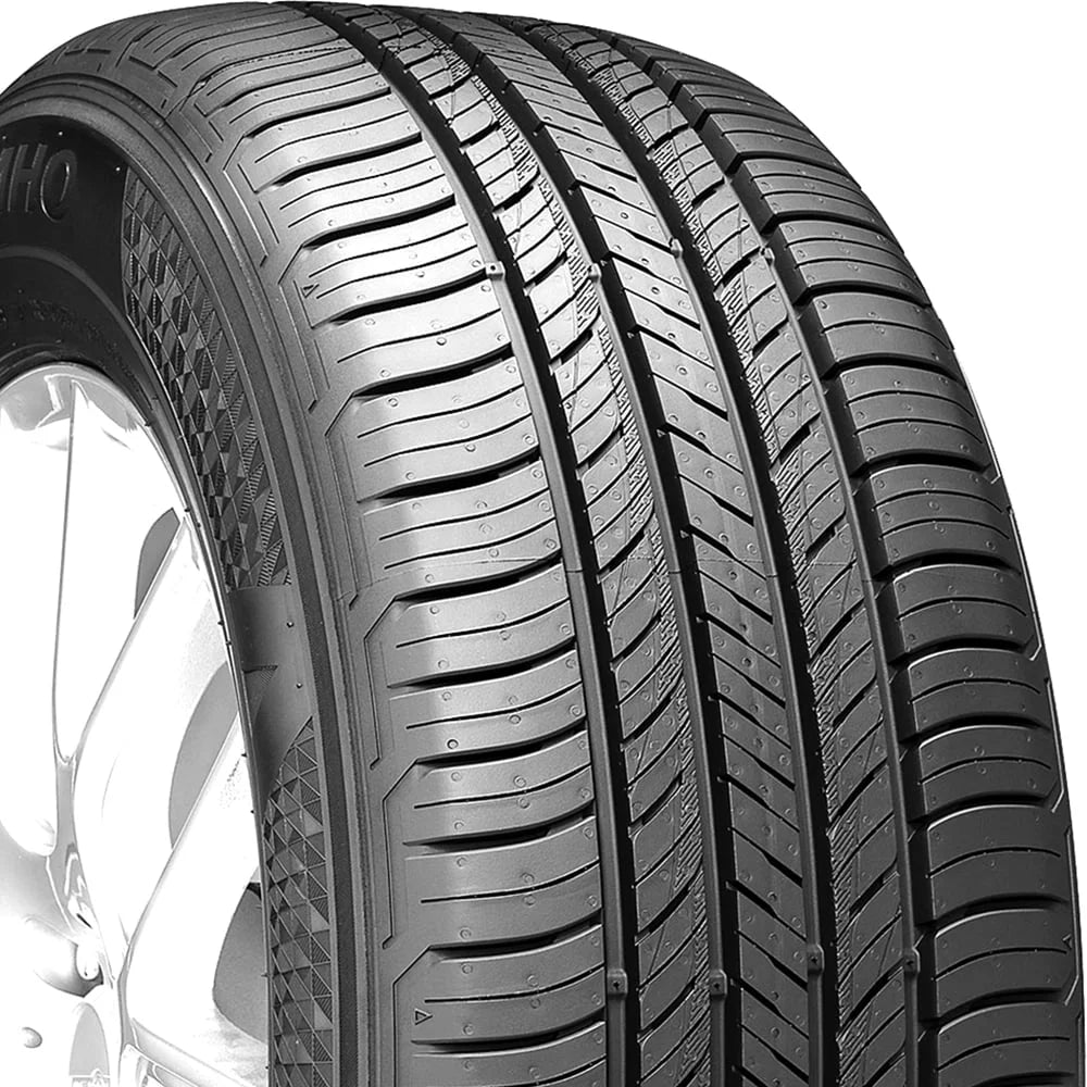 All Season 245/70R16 107H SUV/Crossover Tire J46875