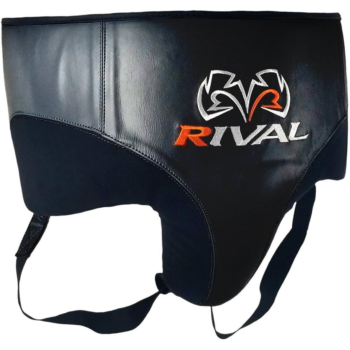 Black No-Foul Protector R392662