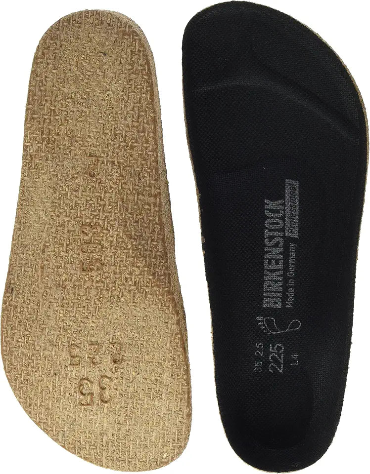 Replacement Footbed Q316882