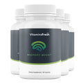 60 Capsules 4 Bottles 240 Capsules K810337