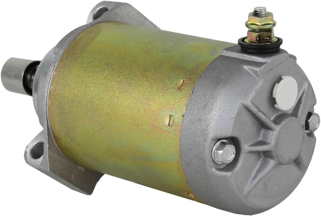 12V CCW PMDD Starter Motor Pack of 2 V734563