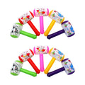 10pcs Inflatable Hammer Toy H886