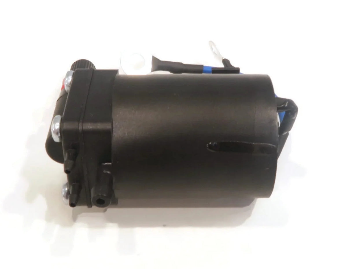 Primer Solenoid Kit For 1985 Evinrude 140 HP Outboard Motor M736984