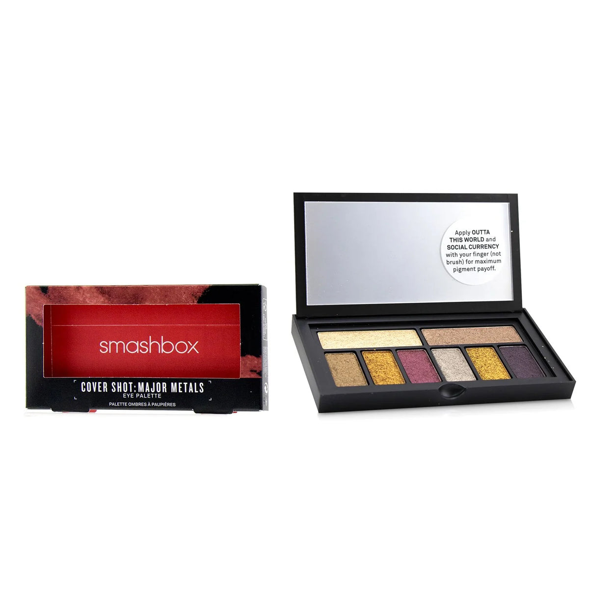 Eye Palette J757648