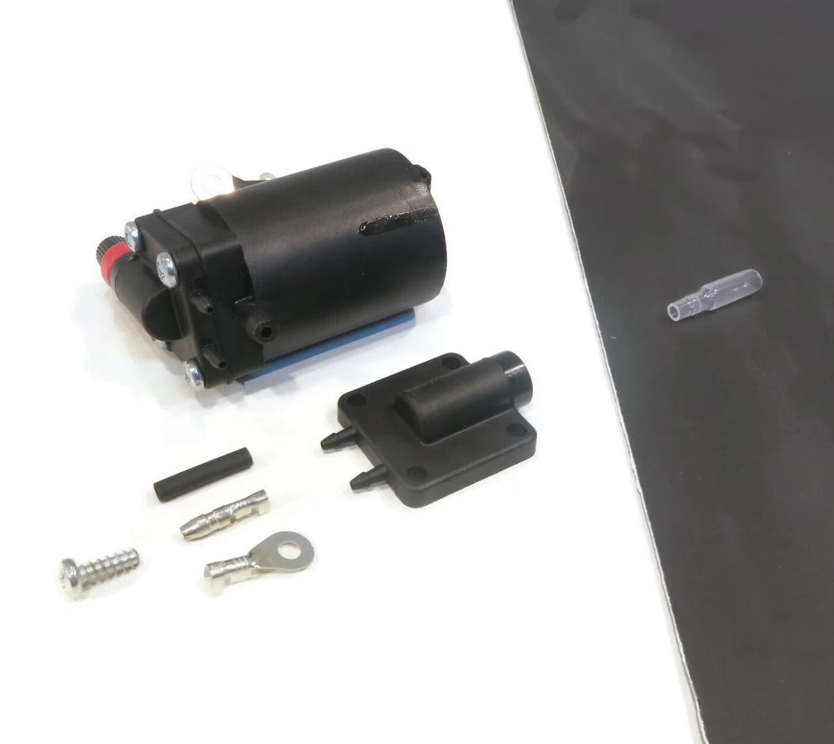 Primer Solenoid Kit For 1985 Evinrude 140 HP Outboard Motor M736984