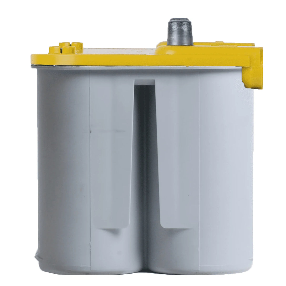 YellowTop AGM Spiralcell Dual Purpose Battery, Group Size 75/25, 12 Volt 620 CCA P1920