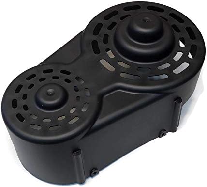 40 Series Torque Converter Kit Clutch Pulley Driver Driven 8-18 HP F805168