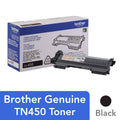 High Yield Black Toner Cartridge Y1058