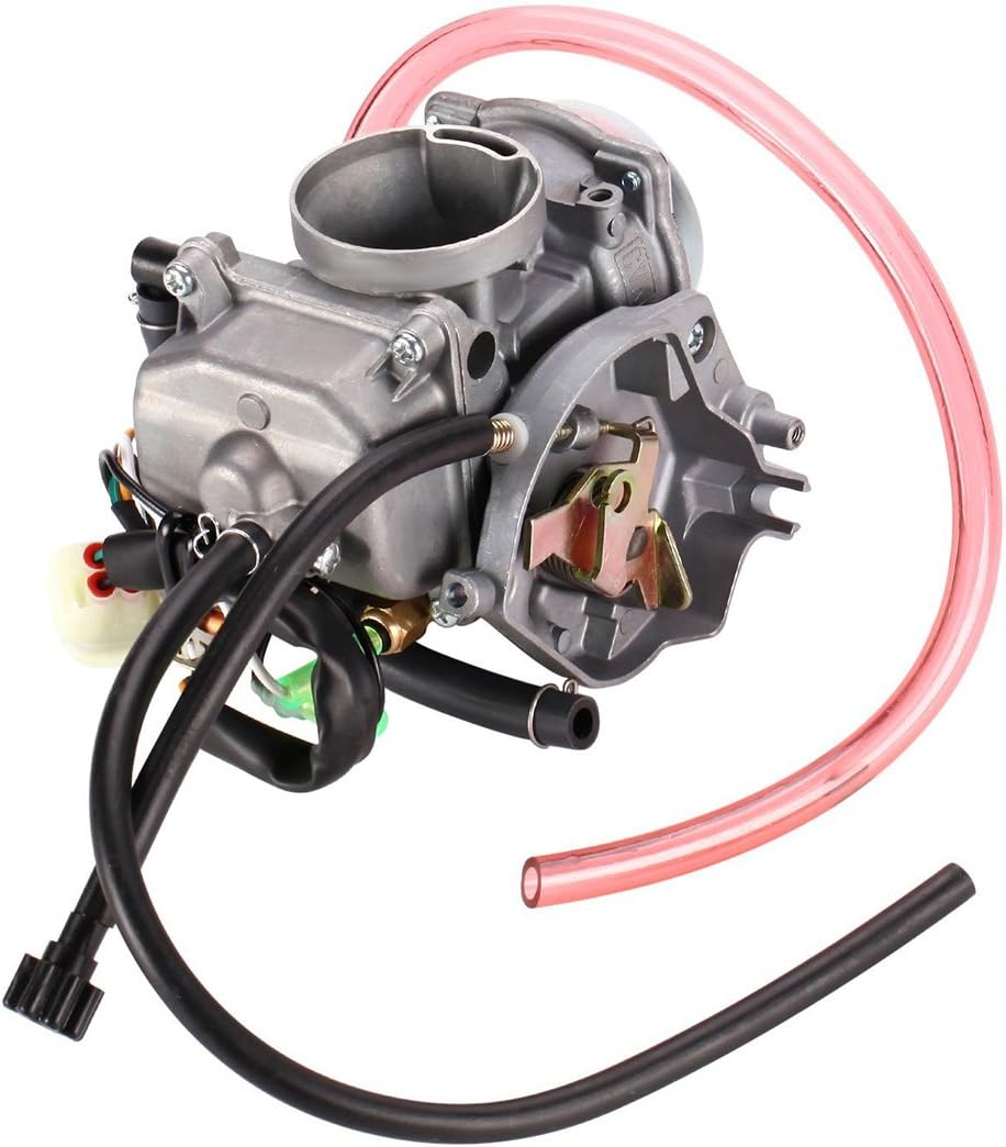 Carburetor Pack of 2 for KVF300 ATV 1999 2000 2001 2002 B1418