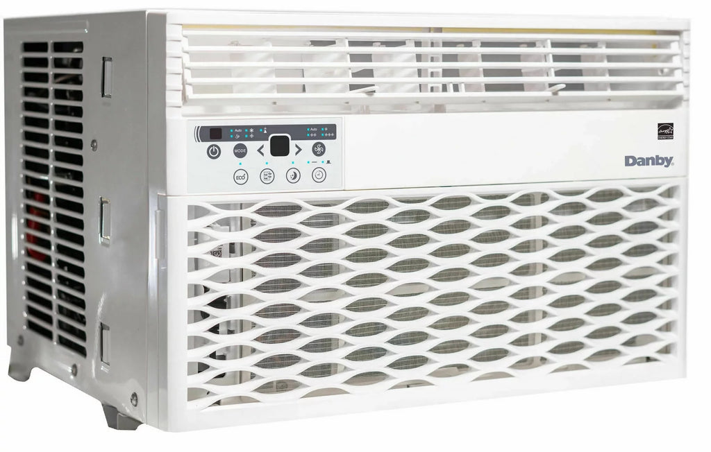 12,000 BTU Window Air Conditioner C699574