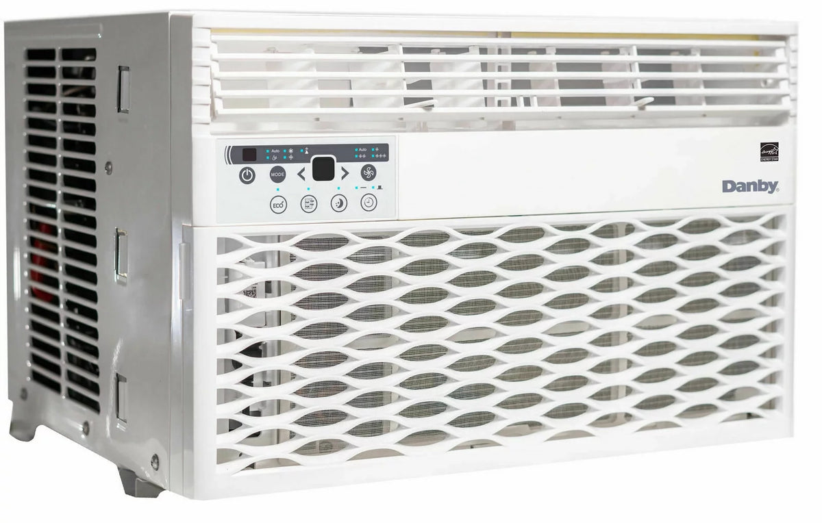 12,000 BTU Window Air Conditioner C699574