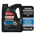 Import Multi-Vehicle Automatic Transmission Fluid 1 Gallon F835377