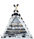 Baby Activity Tent T1111