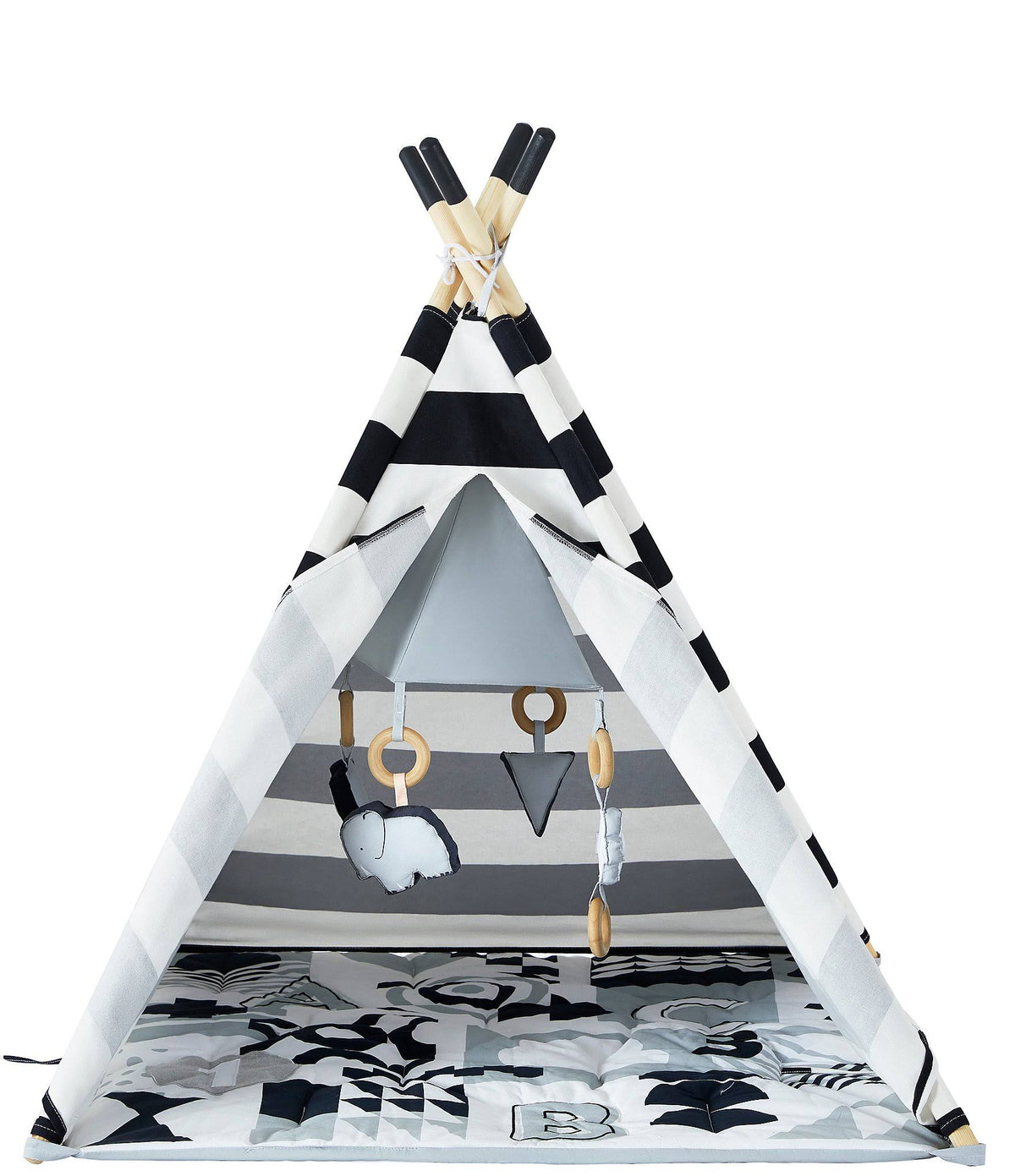 Baby Activity Tent T1111
