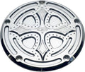 Derby Cover Chrome K183