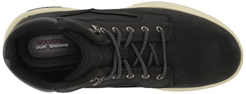Mens 6Inch Composite Toe Construction Boot E726707