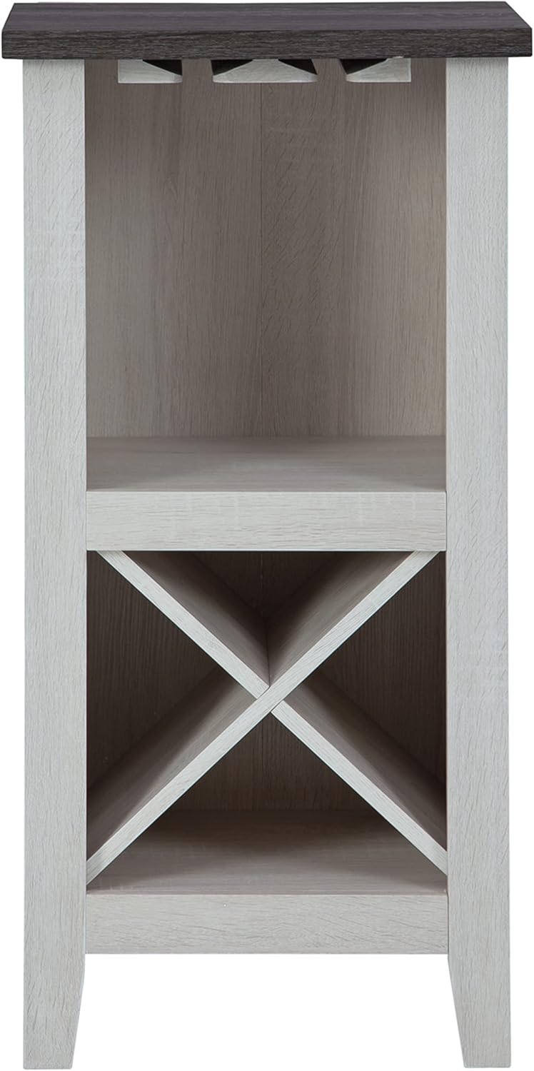 White Cabinet R1893