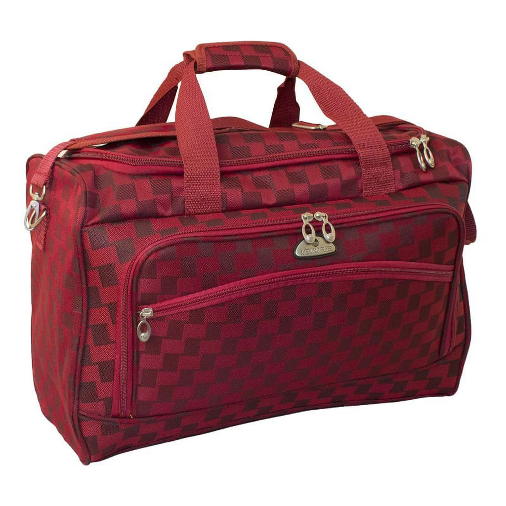 5-Piece Spinner Luggage Set U346173