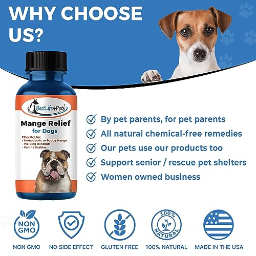 All Natural Skin Pills for Dogs M582270