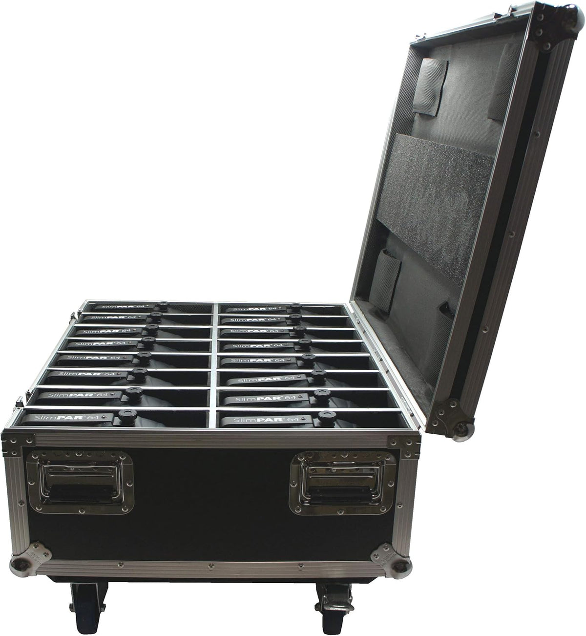 Light Flight Case x 16 M881113