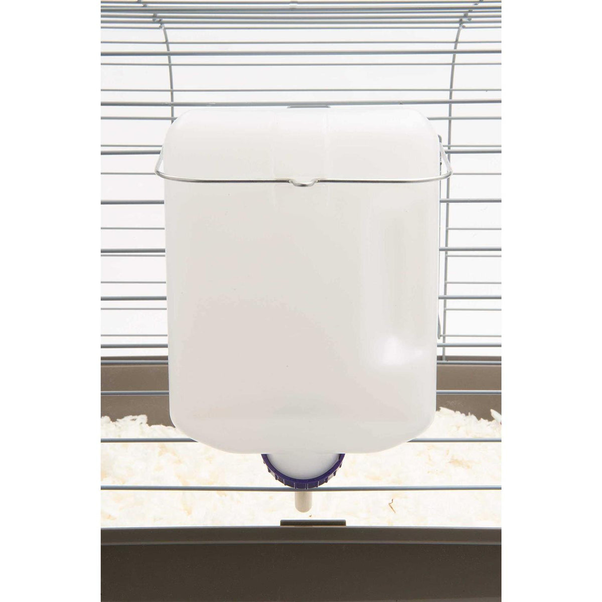Wide Mouth Rabbit Water Bottle W20011
