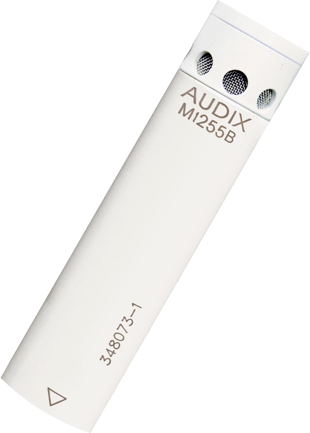 White Omni Condenser Microphone T6133