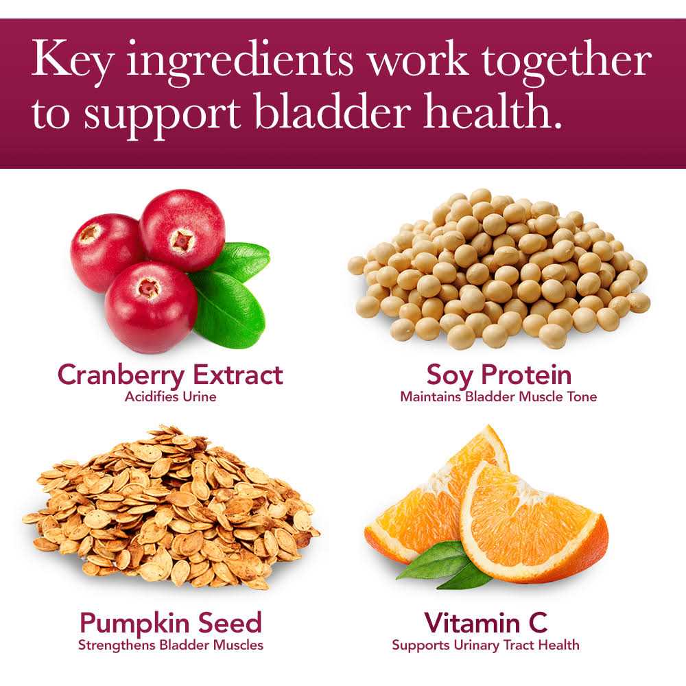 Bladder Control Liver Chewables L91813