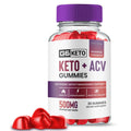 Keto ACV Gummies T657890