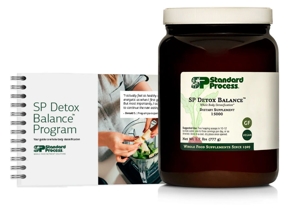 Detox Balance Program Kit S22417