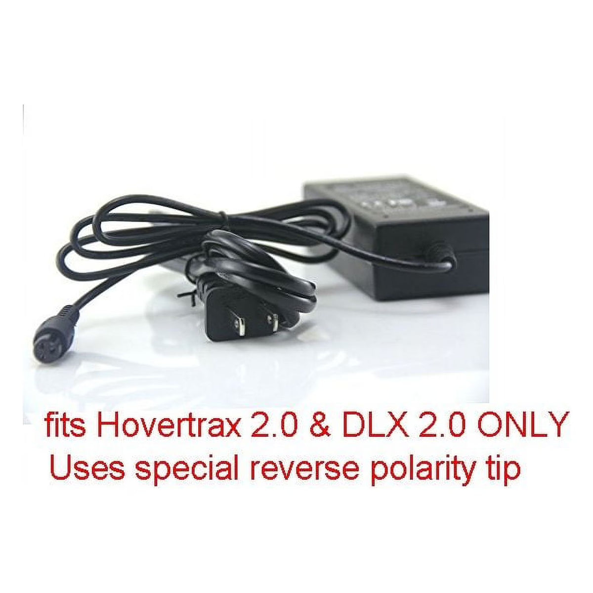 Charger for Razor Hoverboard Hovertrax 2.0 & DLX 2.0 V9905