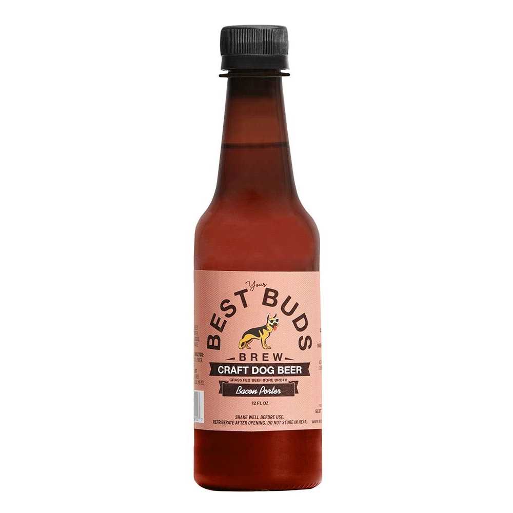 Dog Beer Treat 12 oz B285862