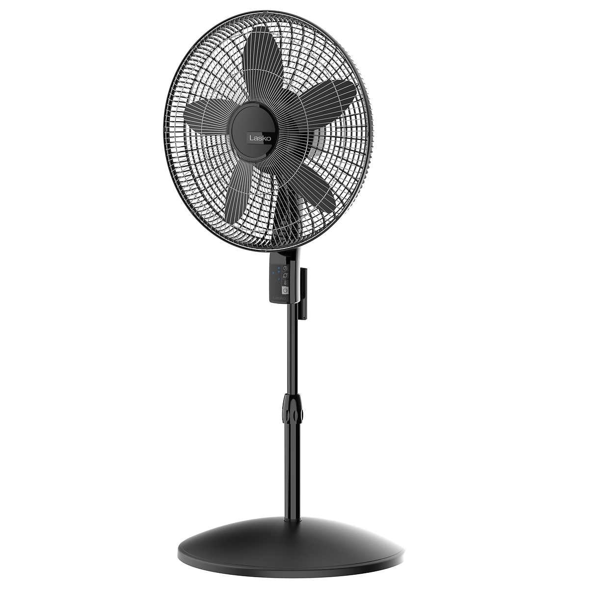 18-inch Pedestal Fan W808