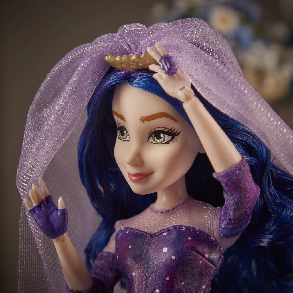 Disney Fashion Dolls M658251