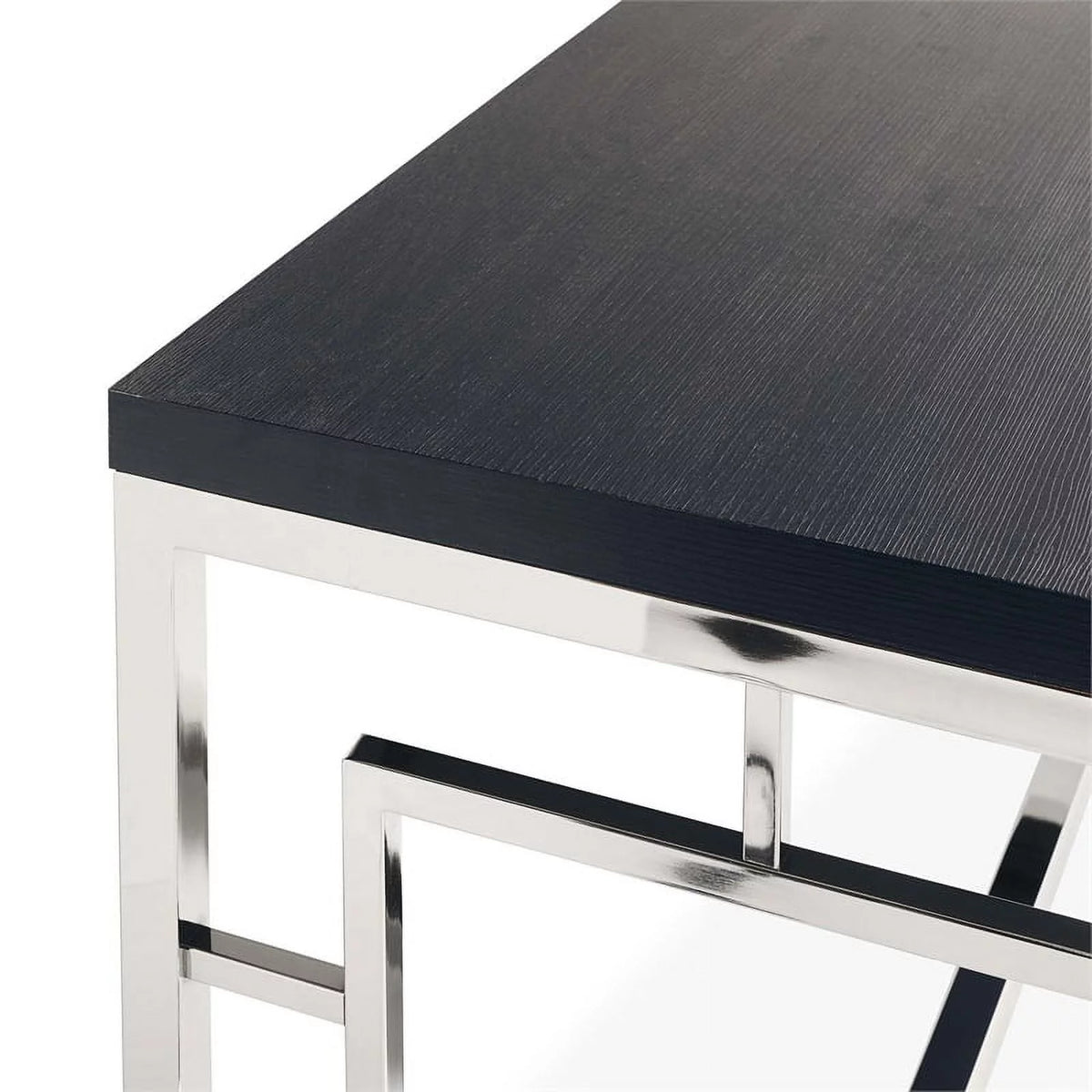 Espresso Coffee Table T5847