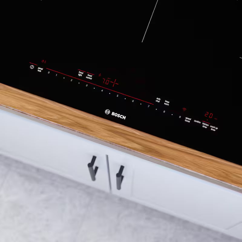36 in. Induction Cooktop with 5 Elements V531