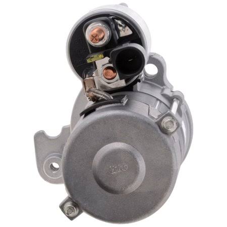 Starter Motor Q77560
