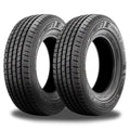 Set of 4 All Season Tires 265/65R18 E6967