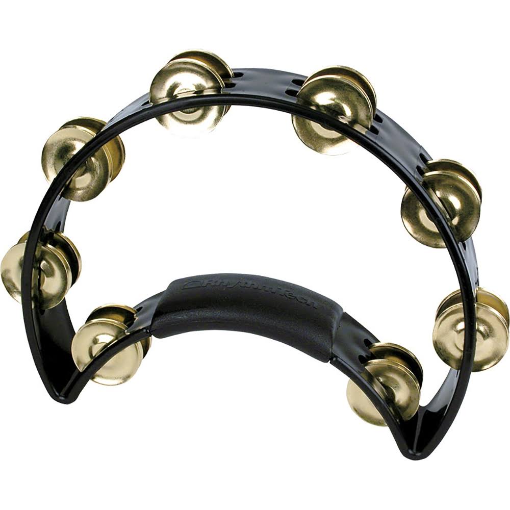 Black Tambourine T968672