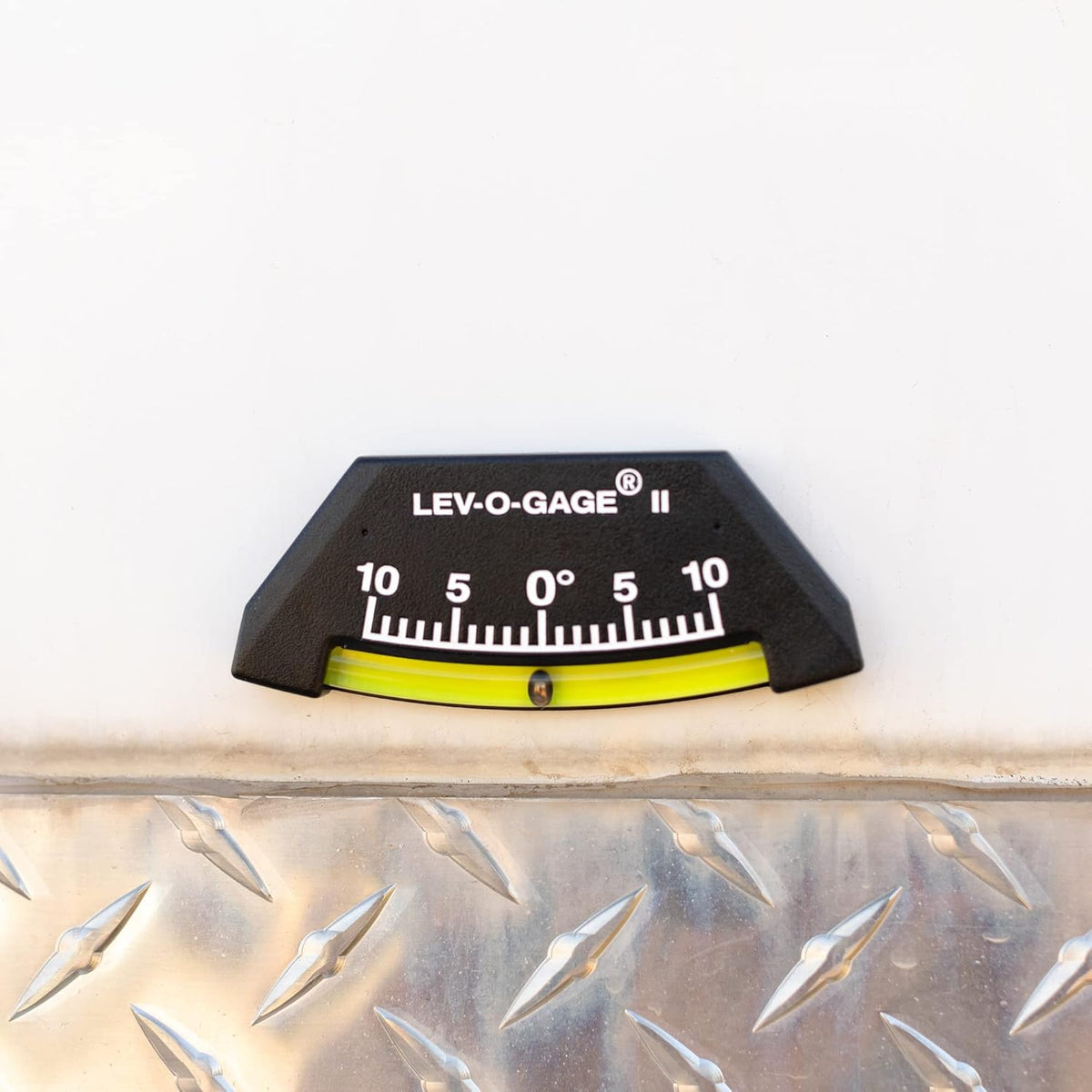 Pack of 2 Inclinometer and Tilt Gauge Leveling Gauges M747