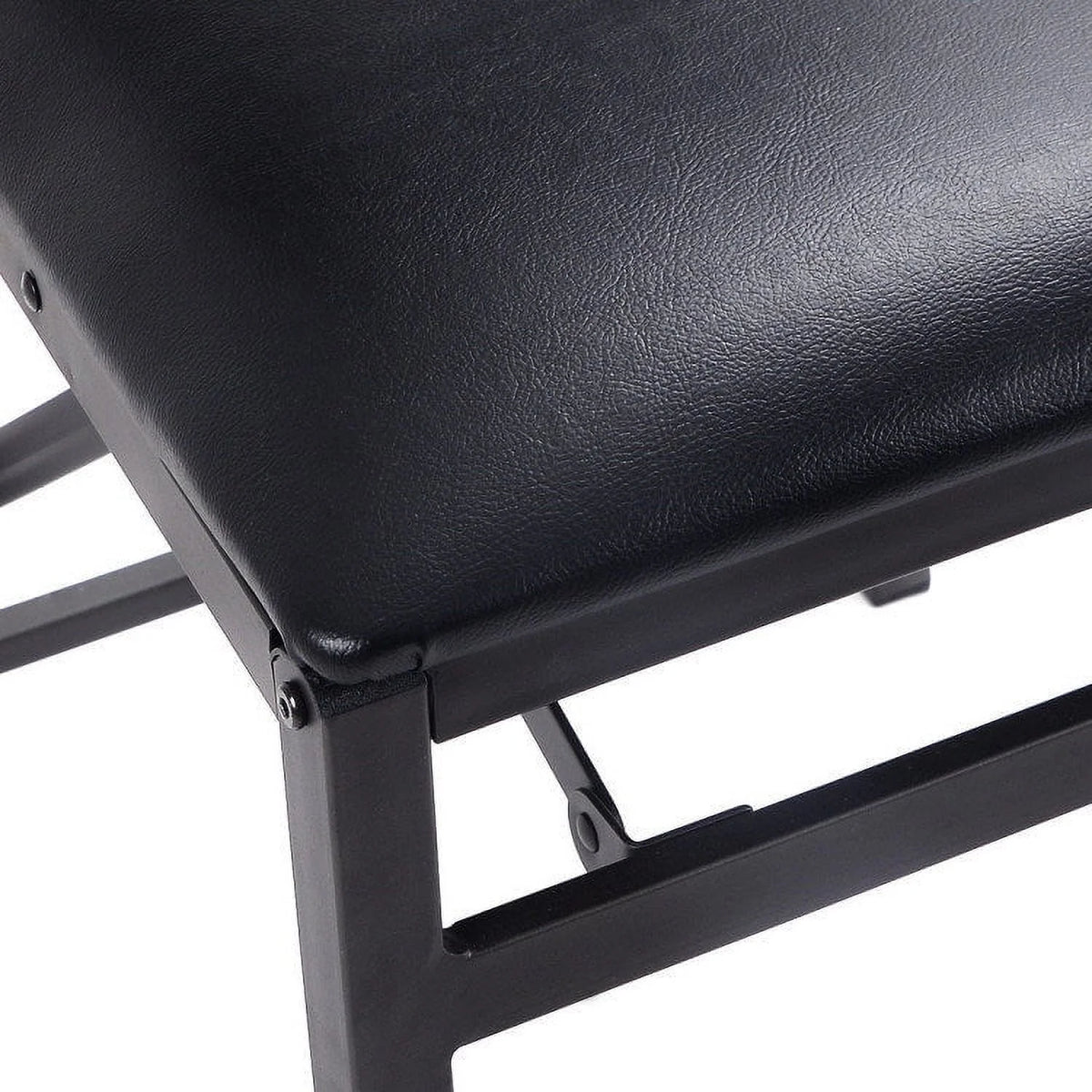 Set of 2 Metal Folding Dining Chair T125