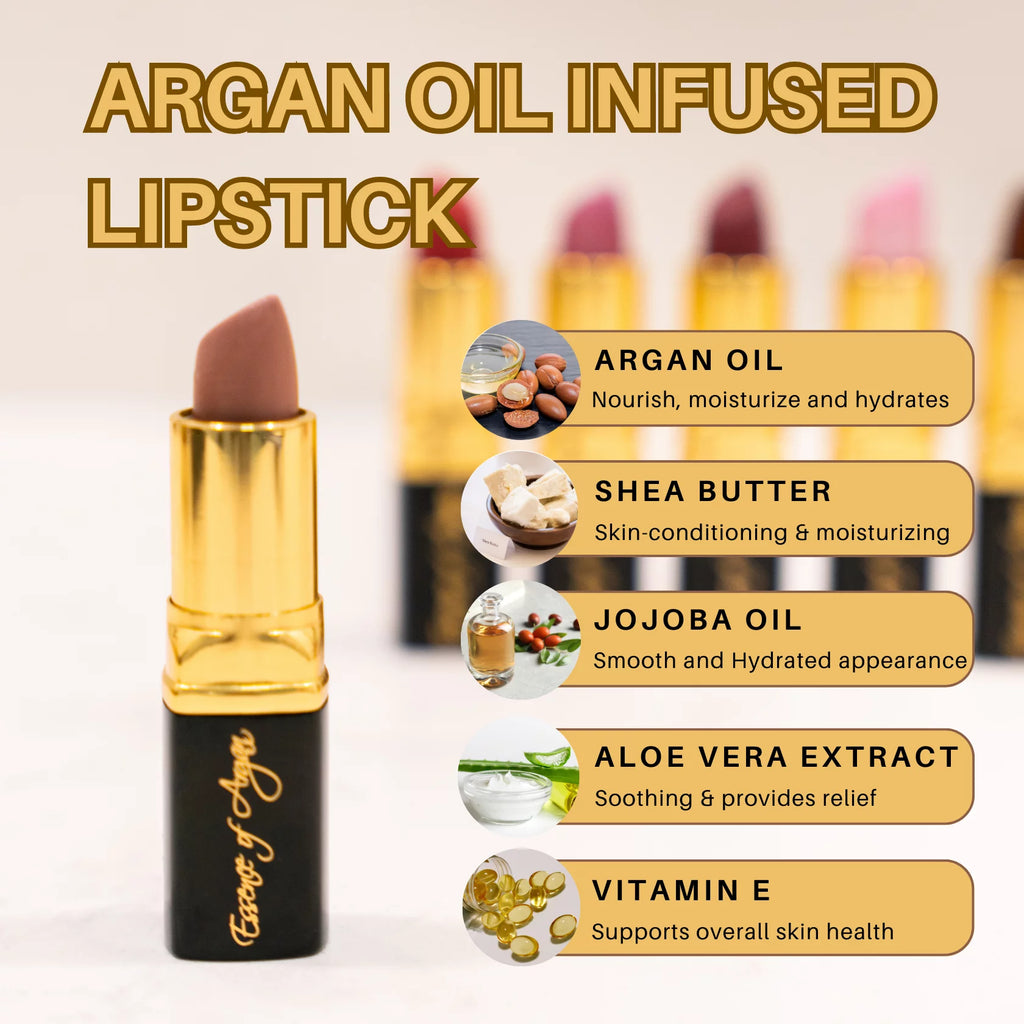 Nude Lipstick C7913