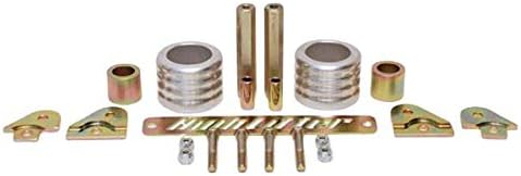 2" Suspension Lift Kit for ATV Z888