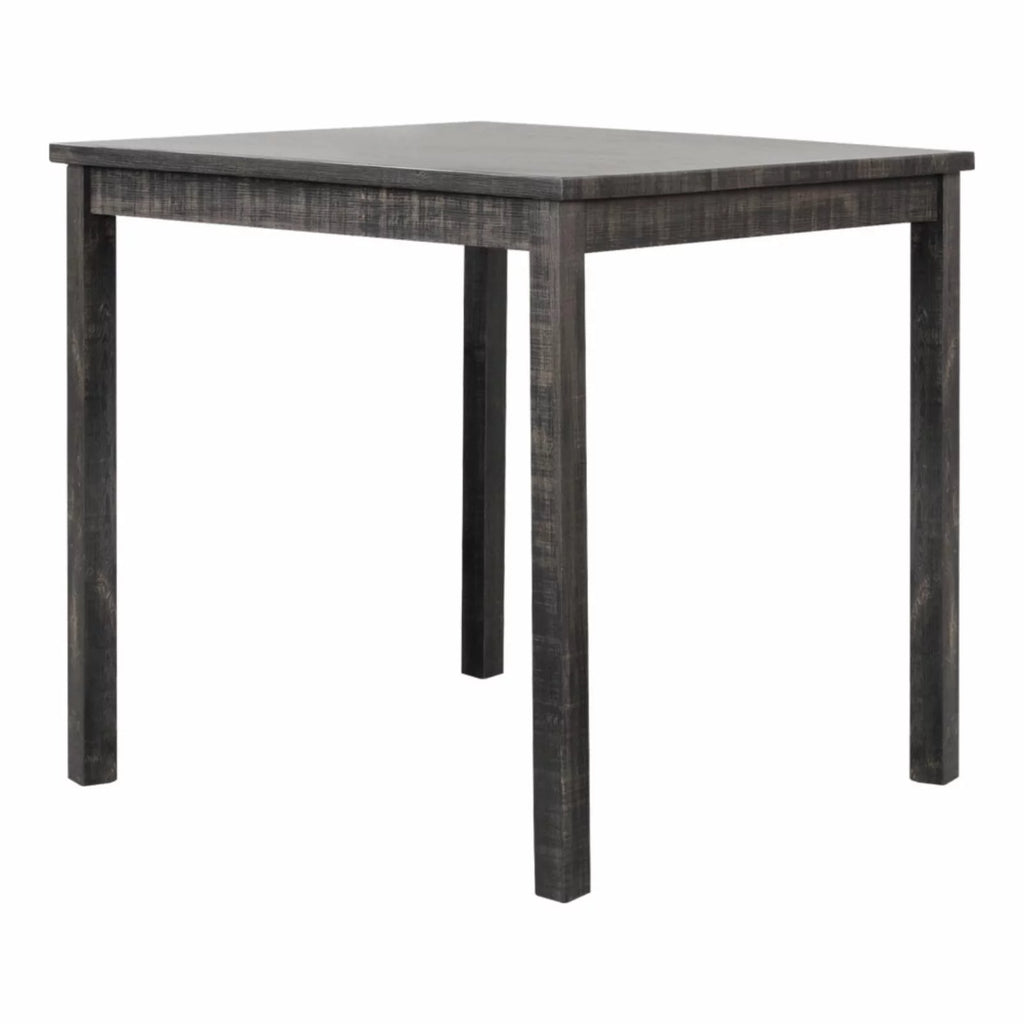5 Piece Wood Counter Height Dining Set B2122