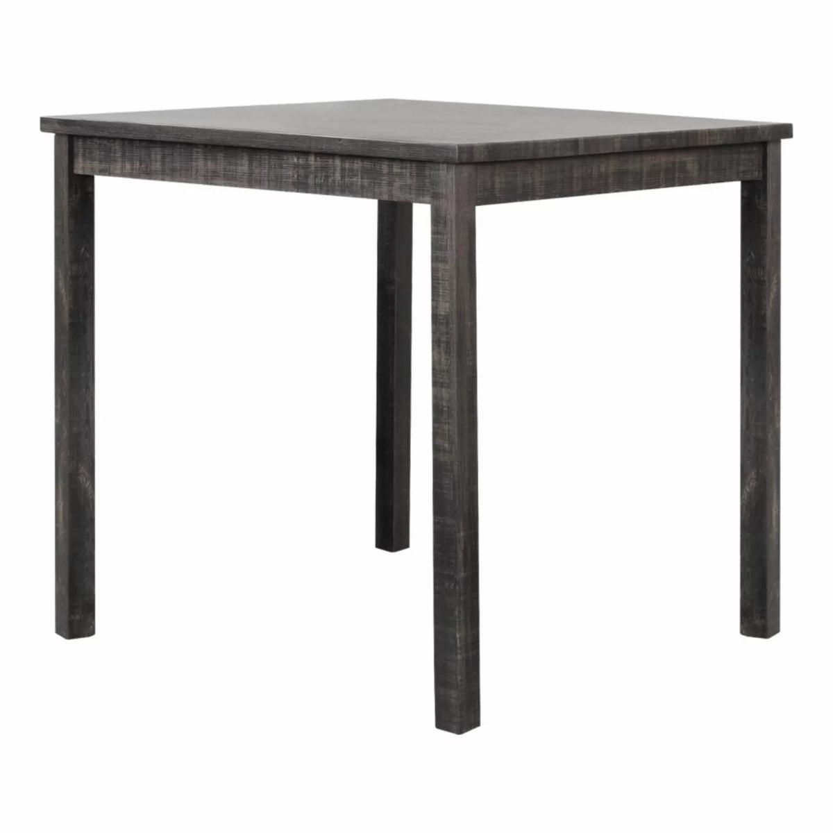 5 Piece Wood Counter Height Dining Set B2122