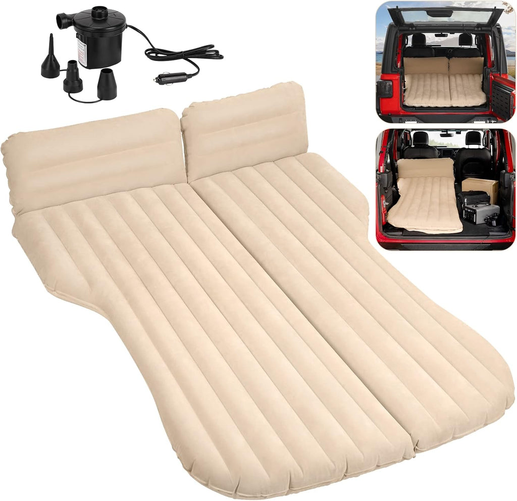 SUV Air Mattress Car Bed Camping Q175989