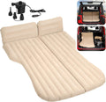 SUV Air Mattress Car Bed Camping Q175989