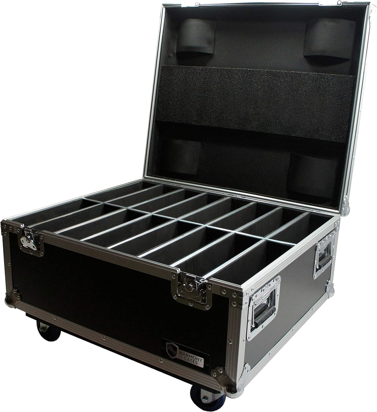 Light Flight Case x 16 M881113