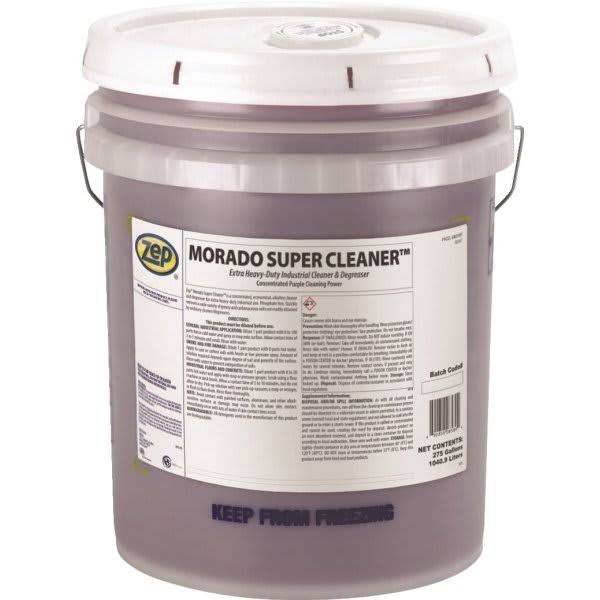 5 Gallon Heavy-Duty Cleaner and Degreaser M103