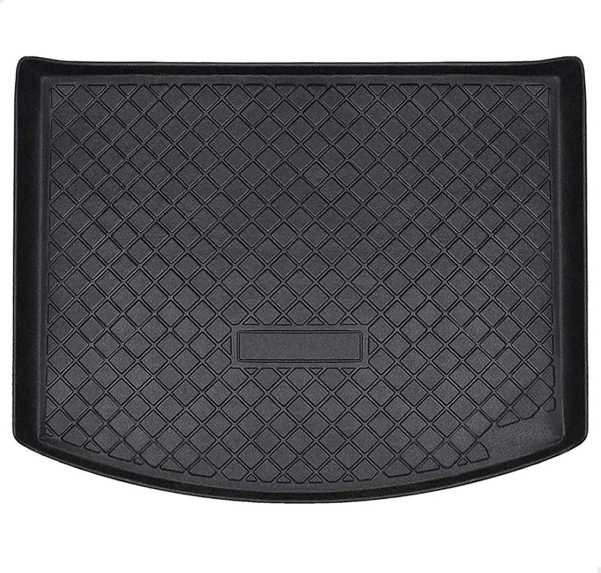Black Cargo Liner Trunk Mat Floor Mat Cargo Tray for Ford Escape M52898