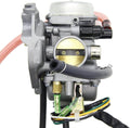 Carburetor Pack of 2 for KVF300 ATV 1999 2000 2001 2002 B1418